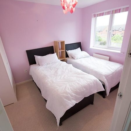 32 Pentland Close تشيستر المظهر الخارجي الصورة