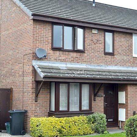 32 Pentland Close تشيستر المظهر الخارجي الصورة