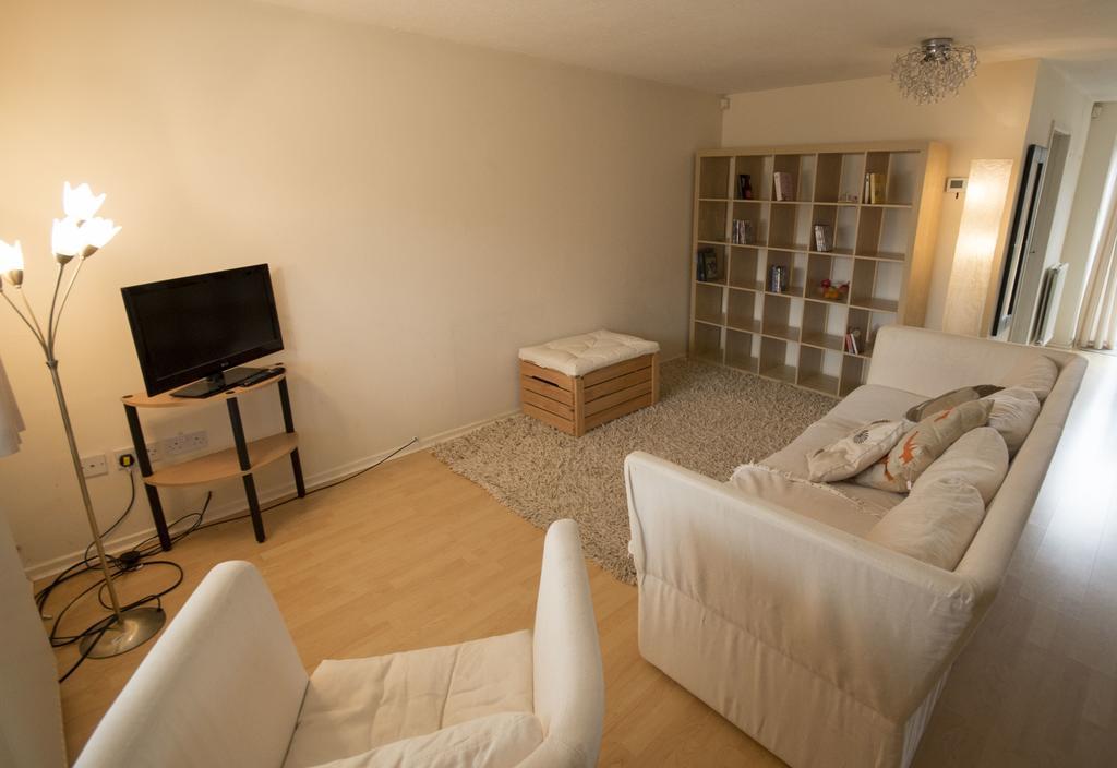 32 Pentland Close تشيستر المظهر الخارجي الصورة