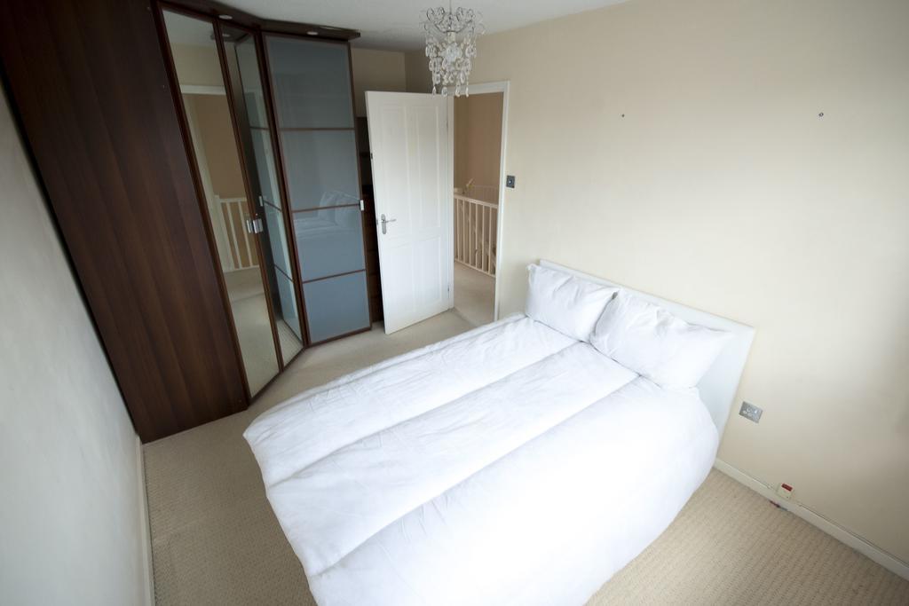 32 Pentland Close تشيستر المظهر الخارجي الصورة